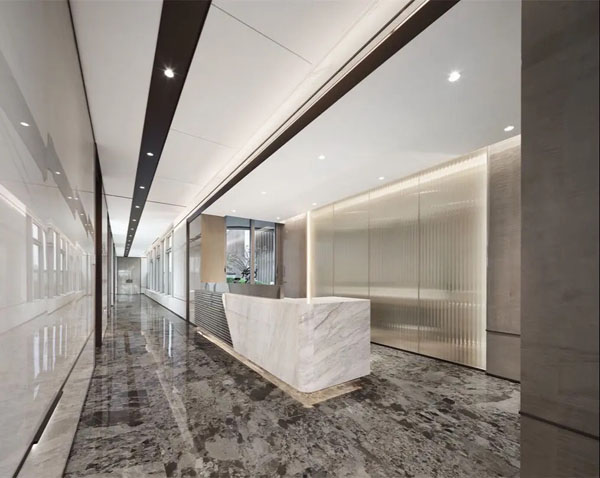 空间是品牌价值呈现的重要载体